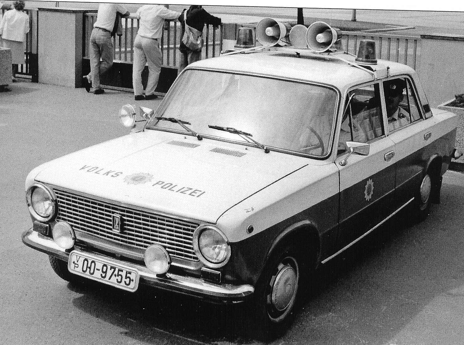 Lada Berlin
