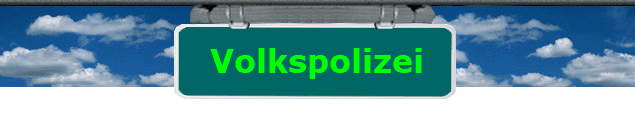 Volkspolizei