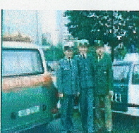 Vopo und Lapo