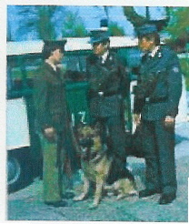 Vopo und Lapo2