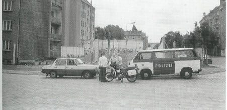 Vopo und LaPo4