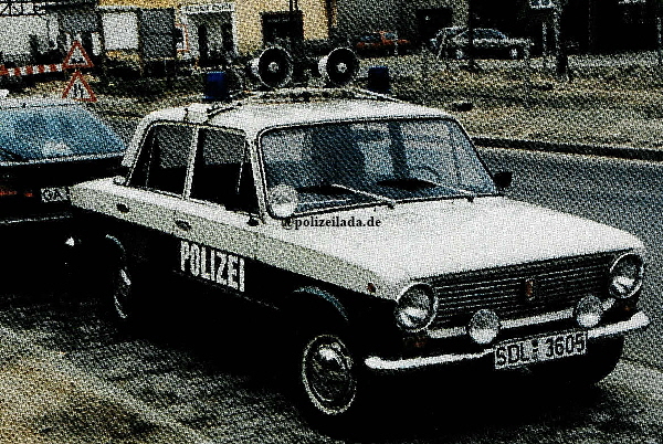 Lada SDL