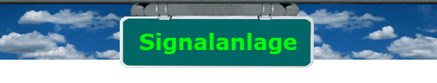 Signalanlage